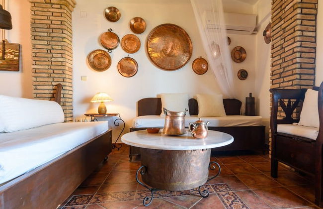 Eros Home Perfect Location Panoramic sea View - Foto 3