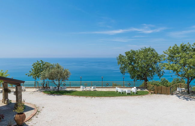 Il Poggio del Mare - Foto 124