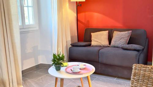 Gîtes Château de la Selve - Foto 2