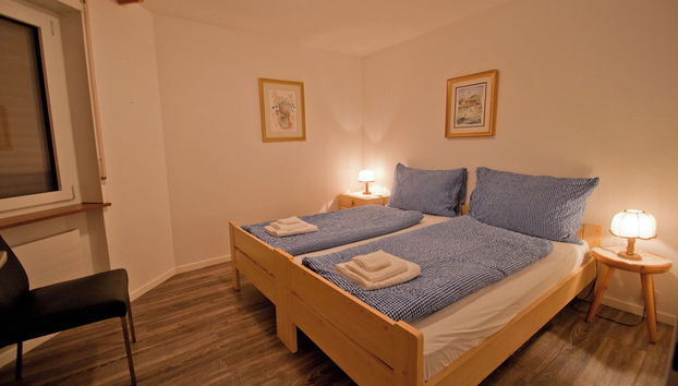 Apartment Anemone - Foto 5, Habitación