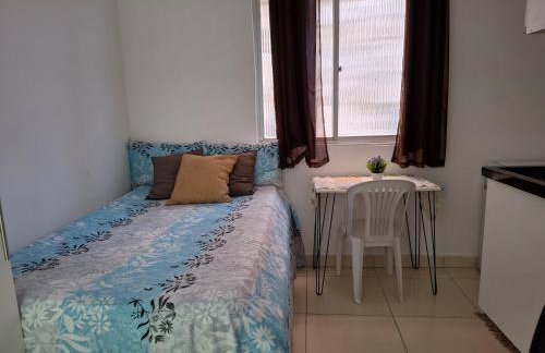 Linda Kitnet Mobiliada 06 - Foto 7