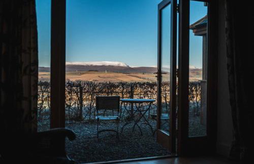 Kinkell Cottage - Photo 18