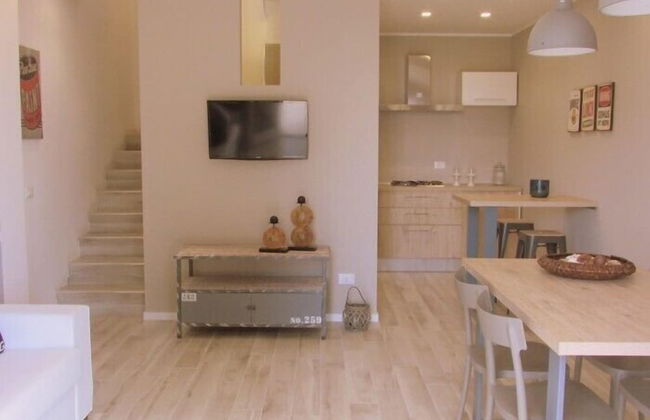 Residence Cala Azzurra - Foto 39