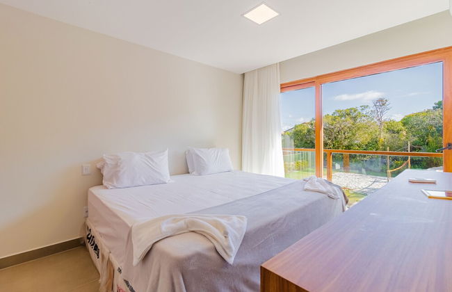 PF53 -Incrível Casa Alto Padrão 5 Suítes - Photo 5