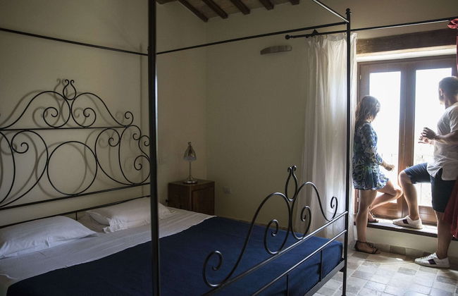 Hillside Retreat in San Savino - Foto 5