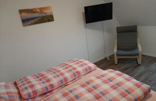 Dat Papenboerger Hus - Photo 17