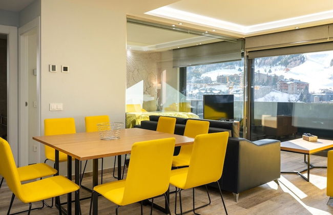 THE MIRROR & SPA by Elegant Residences - Foto 37