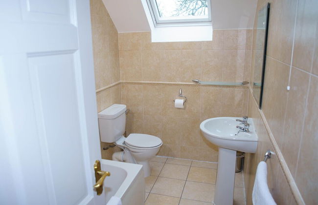 Dingle Courtyard Cottages - Foto 60