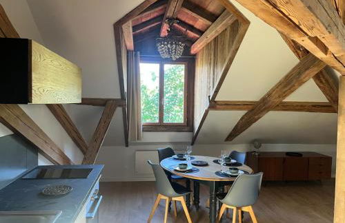 Ambiance alpine - Foto 1