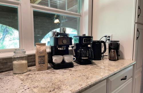 La Dolce Villa Pond Retreat in Yosemite - Foto 6