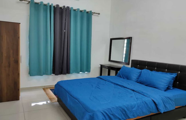 OYO Homes 90611 Homestay D'emas - Foto 7