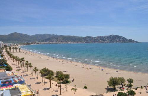 ROSAS Vue sur Mer - Foto 6