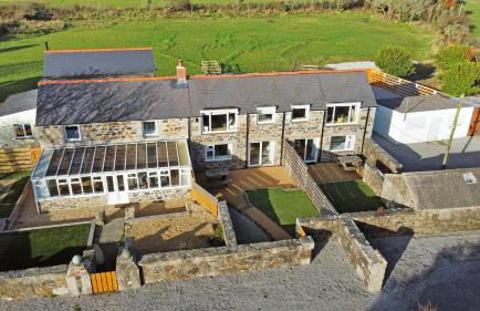 Arrowan Common Farm Cottages - Foto 7