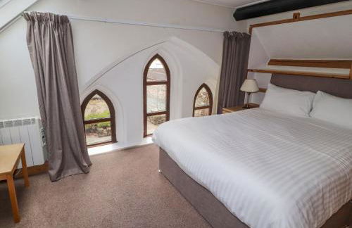 Old School Muncaster House - Foto 31