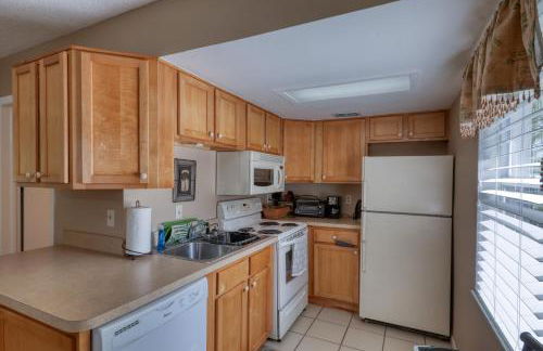 BeachTrail Lodging - Foto 74