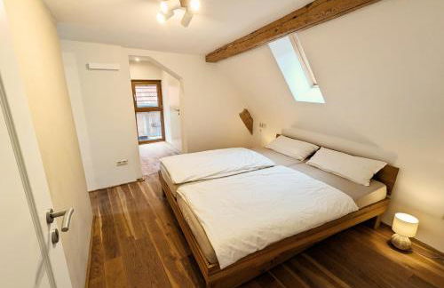 Ferienhaus am Gässchen - Foto 27