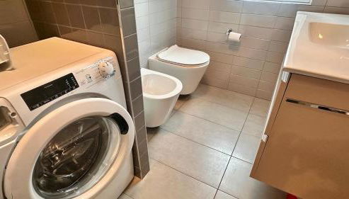 casa Emilia 50 meters from the sea - Foto 3