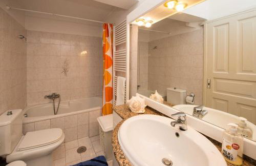 Frosos Beachfront Maisonette Acharavi - Foto 8