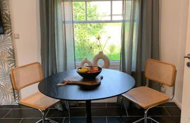 Ferienwohnung Grüner Friese - Foto 1