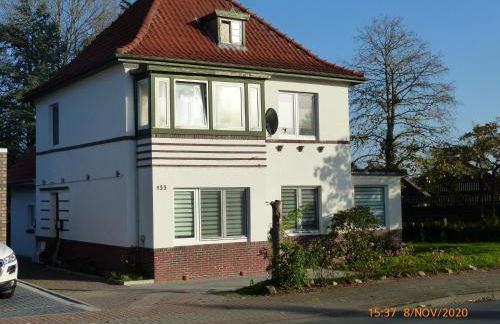 Ferienwohnung Dianna - Photo 1