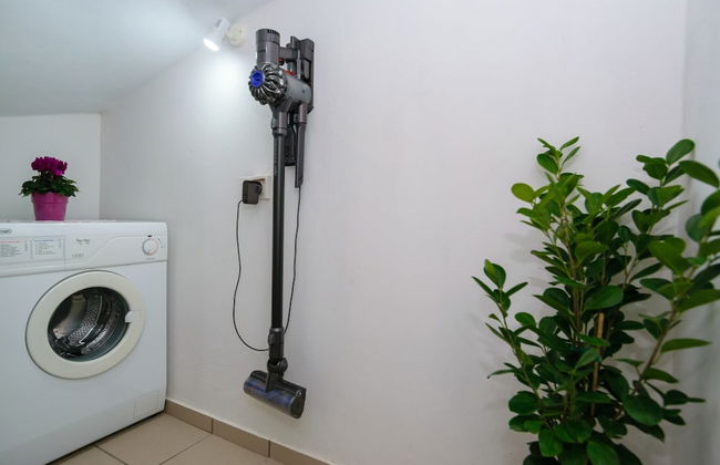 Villa Albion - Foto 21