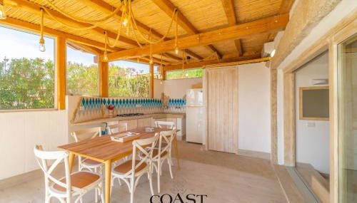 Appartamento Smeraldo - Vista mare, AC & parking - Foto 4