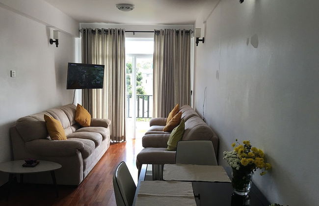 G5 Apartment - Foto 1