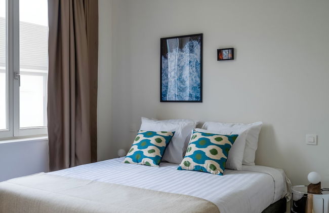 Smartflats - Oudaan Antwerp - Foto 4