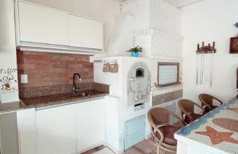 Casa com piscina em frente à Praia do Santinho - Foto 13