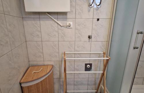 Apartment Mavero-Free Private Parking - Foto 73