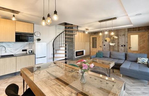 Bystre DOMKI 1 - Foto 2