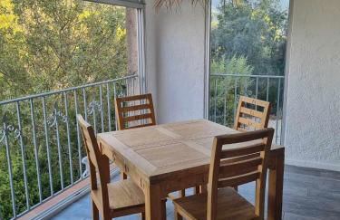 Les terrasses de Toucas - Foto 5