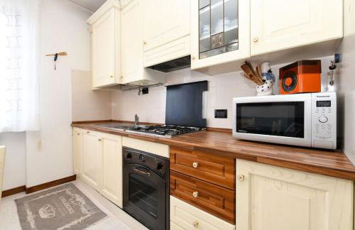 Panorama Apartment - Photo 20