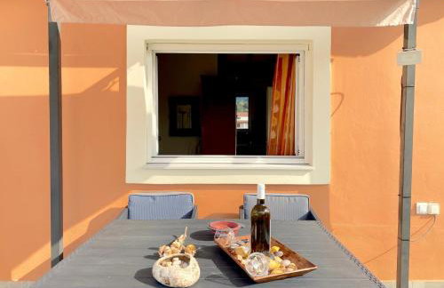 Asteraki Poolside Apartment by DadoVillas - Foto 22