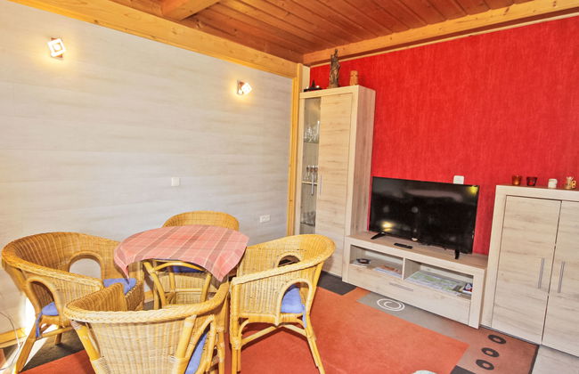 Haus Harlander - Foto 4