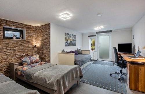 Fewo Am Wiesbachtal - Foto 18