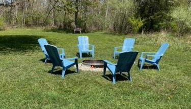 Fields of Fennville - Located on Lakeshore drive - pet friendly - close to public beach access! - Foto 3