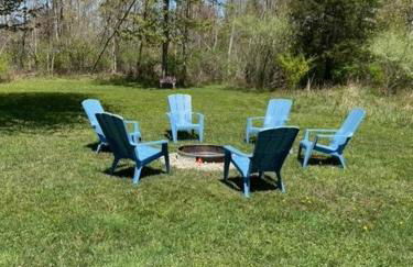 Fields of Fennville - Located on Lakeshore drive - pet friendly - close to public beach access! - Foto 3