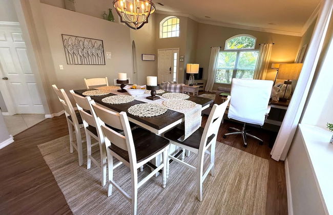 Updated Southern Dunes Golf Villa, Spa, Updated! - Foto 29