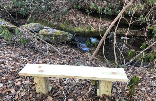 Glenna - Historic Cabin in the Florence Preserve - Foto 30