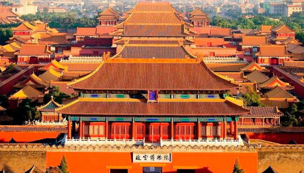 Plaza de Tiananmén, Ciudad Prohibida, Templo del Cielo y Palacio de Verano - Foto 3