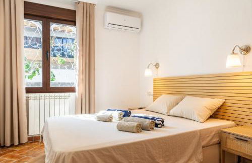 Blau Mar, 5 bedroom beach villa with private pool Miami Playa Costa Dorada 100m from the beach - Foto 21