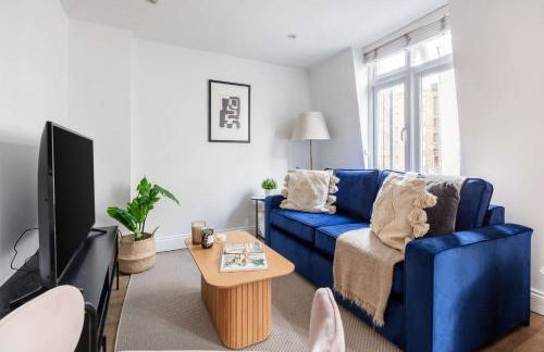 BnBNova - 1BR - Westminster & Big Ben Nearby - Foto 8