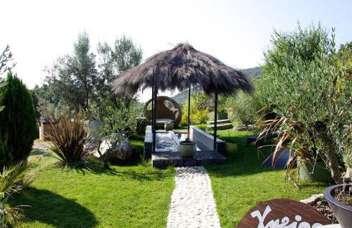 Villa Ginestra a "Casa Conti di Sotto" - Foto 56