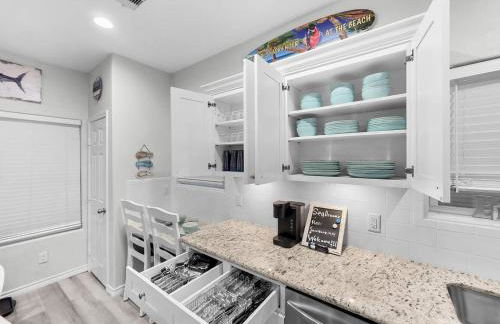 2BeachfrontHouses! 2 HeatedPools! Sleep48! Wedding - Foto 5