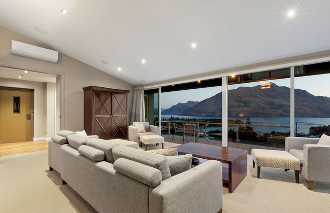 Remarkable Location – Queenstown - Foto 9