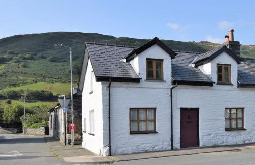 2 Bed in Abergynolwyn 83956 - Foto 22