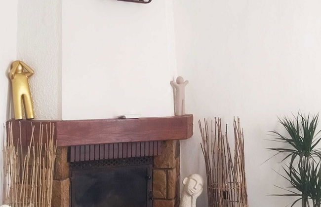 Villa Olympique Proche Paris - Foto 9