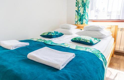 Czarna Góra Apartamenty TATRY GÓRY BIAŁKA BUKOWINA AGROTURYSTYKA - Foto 48