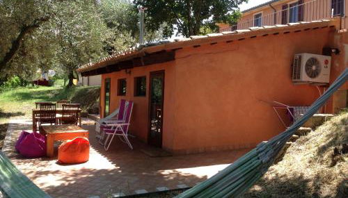 Country House Montesoffio - Foto 2, Garden